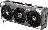 Видеокарта ASUS (TUF-RTX5060-O8G-GAMING) GeForce RTX 5060 8GB TUF GAMING OC (90YV0N00-M0NA00)