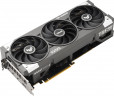 Видеокарта ASUS (TUF-RTX5060-O8G-GAMING) GeForce RTX 5060 8GB TUF GAMING OC (90YV0N00-M0NA00)
