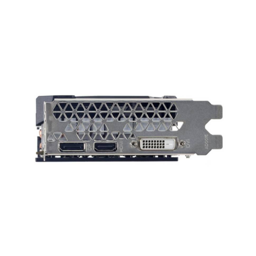 Видеокарта Biostar (VN2066RF82) GeForce RTX 2060 SUPER 8GB