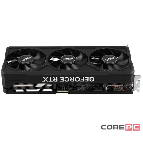 Видеокарта Palit (NE6406T019T1-1061J) GeForce RTX 4060 Ti 16GB JETSTREAM