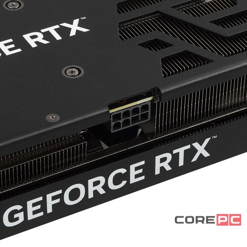 Видеокарта Palit (NE6406T019T1-1061J) GeForce RTX 4060 Ti 16GB JETSTREAM