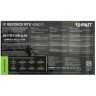 Видеокарта Palit (NE6406T019T1-1061J) GeForce RTX 4060 Ti 16GB JETSTREAM