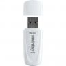 3.0/3.1 USB флеш накопитель Smartbuy 032GB Scout White (SB032GB3SCW)