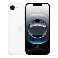 Apple iPhone 16e 128Gb (White)