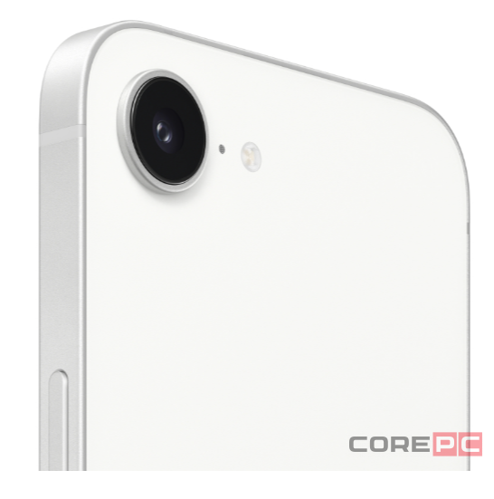 Apple iPhone 16e 128Gb (White)