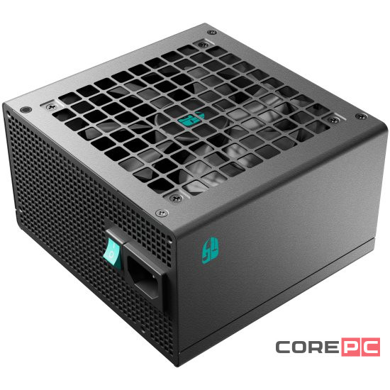 Блок питания Deepcool 700W GAMERSTORM PF700X