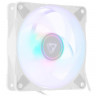 Вентилятор для корпуса Arctic Cooling P12 PST A-RGB White ACFAN00254A PWM