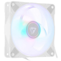 Вентилятор для корпуса Arctic Cooling P12 PST A-RGB White ACFAN00254A PWM
