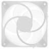 Вентилятор для корпуса Arctic Cooling P12 PST A-RGB White ACFAN00254A PWM