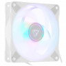 Вентилятор для корпуса Arctic Cooling P12 PST A-RGB White ACFAN00254A PWM