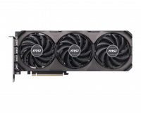 Видеокарта MSI (G506T-8S3CA) GeForce RTX 5060 Ti 8G SHADOW 3X OC CLASSIC