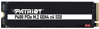 Твердотельный накопитель PATRIOT 2000 Gb (P400VP2TBM28H)