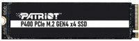 Твердотельный накопитель PATRIOT 2000 Gb (P400VP2TBM28H)