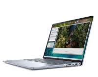 Ноутбук Dell Inspiron 16 5645 (Ryzen 7 8840U/16GB/1024GB SSD/16.0"/1920x1200/AMD Radeon 780M/Windows 11 Home) Голубой