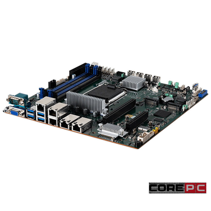 Материнская плата MSI 919-S3551-002 (D1500GB4N-10G-HE)