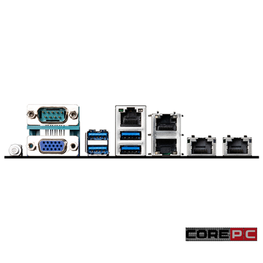 Материнская плата MSI 919-S3551-002 (D1500GB4N-10G-HE)