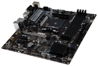 Материнская плата MSI B450M PRO-VDH MAX