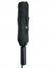 Зонт NINETYGO Automatic Reverse Lighting Umbrella с фонариком черный
