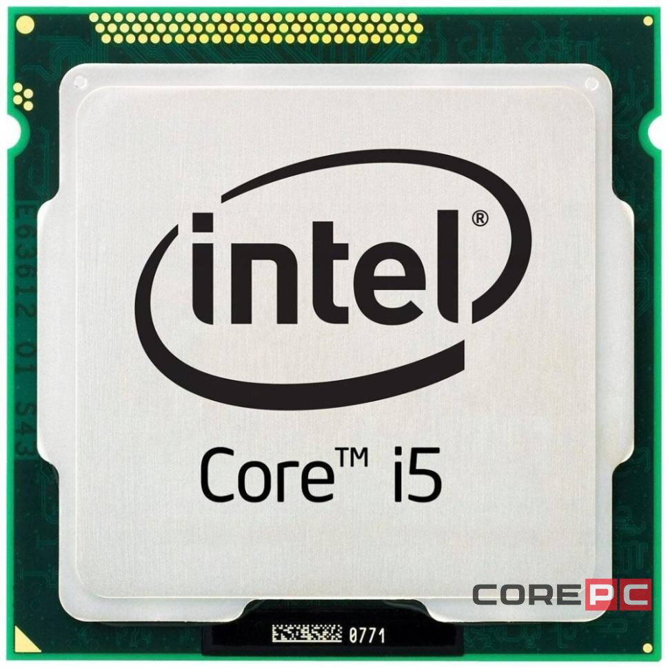 Процессор Intel Core i5 12500 OEM CM8071504647605