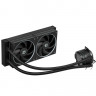 Система жидкостного охлаждения для процессора ID-COOLING SL240 Black