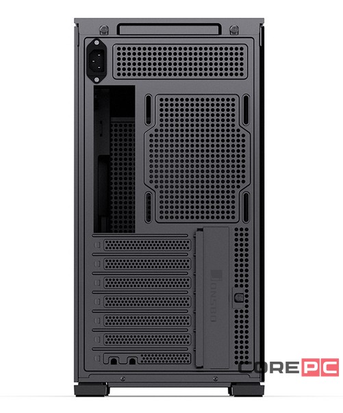 Компьютерный корпус JONSBO D41 STD SC TG Black