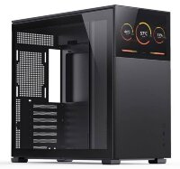 Компьютерный корпус JONSBO D41 STD SC TG Black