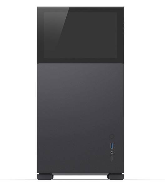 Компьютерный корпус JONSBO D41 STD SC TG Black