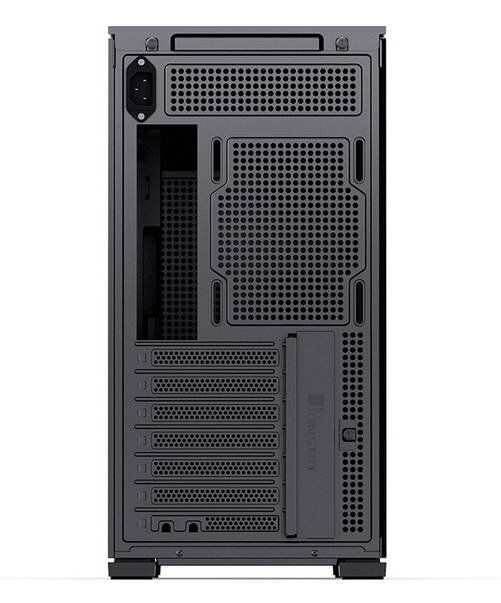 Компьютерный корпус JONSBO D41 STD SC TG Black