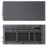 Компьютерный корпус JONSBO D41 STD SC TG Black