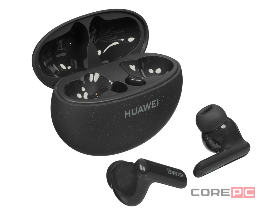 Наушники беспроводные Huawei Freebuds 5i черные