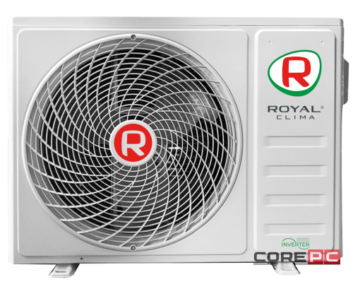Инверторная сплит-система серии GLORIA INVERTER UPGRADE RCI-GL22HN (комплект)