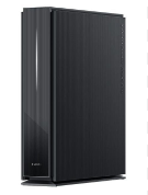 Wi-Fi роутер Xiaomi Router BE6500 Pro черный