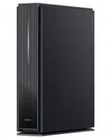 Wi-Fi роутер Xiaomi Router BE6500 Pro черный