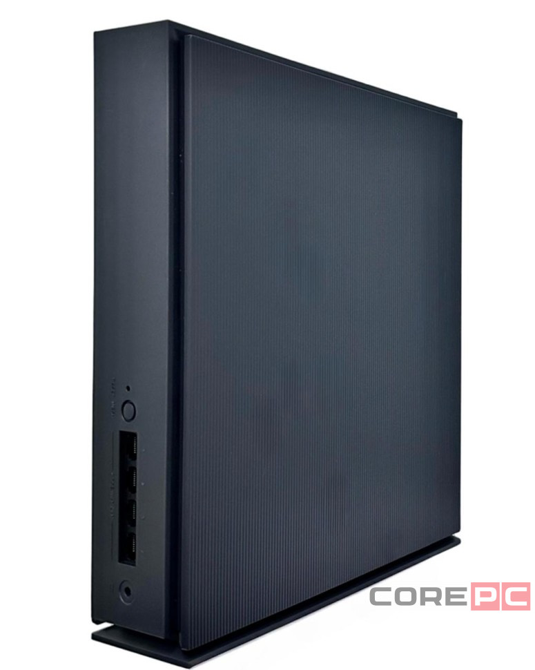 Wi-Fi роутер Xiaomi Router BE6500 Pro черный