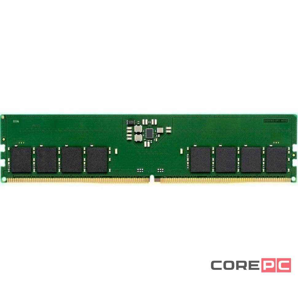 Оперативная память 48 Gb 5600 MHz Kingston (KVR56U46BD8-48)