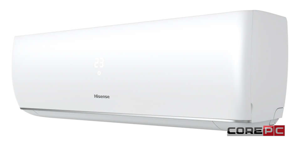 Инверторная cплит-система серии EXPERT PRO DC Inverter Wi-Fi AS-18UW4RXATV03 (комплект)