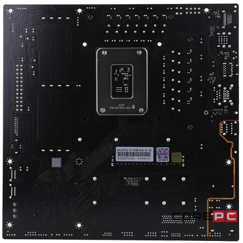 Материнская плата Colorful BATTLE-AX B760M-PLUS D5 V20
