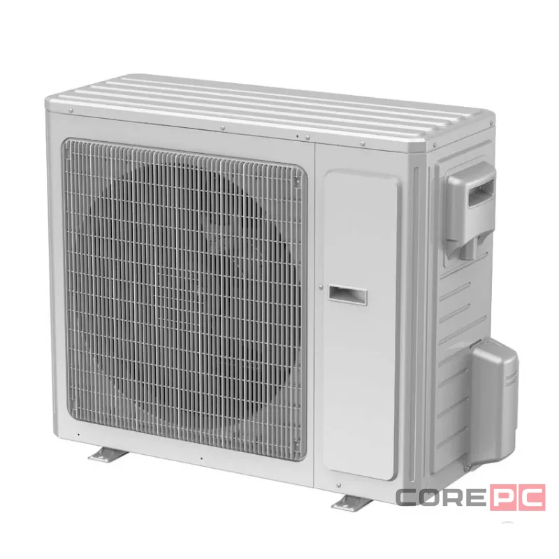 Напольно-потолочный кондиционер Gree GUD100ZD1/B-S