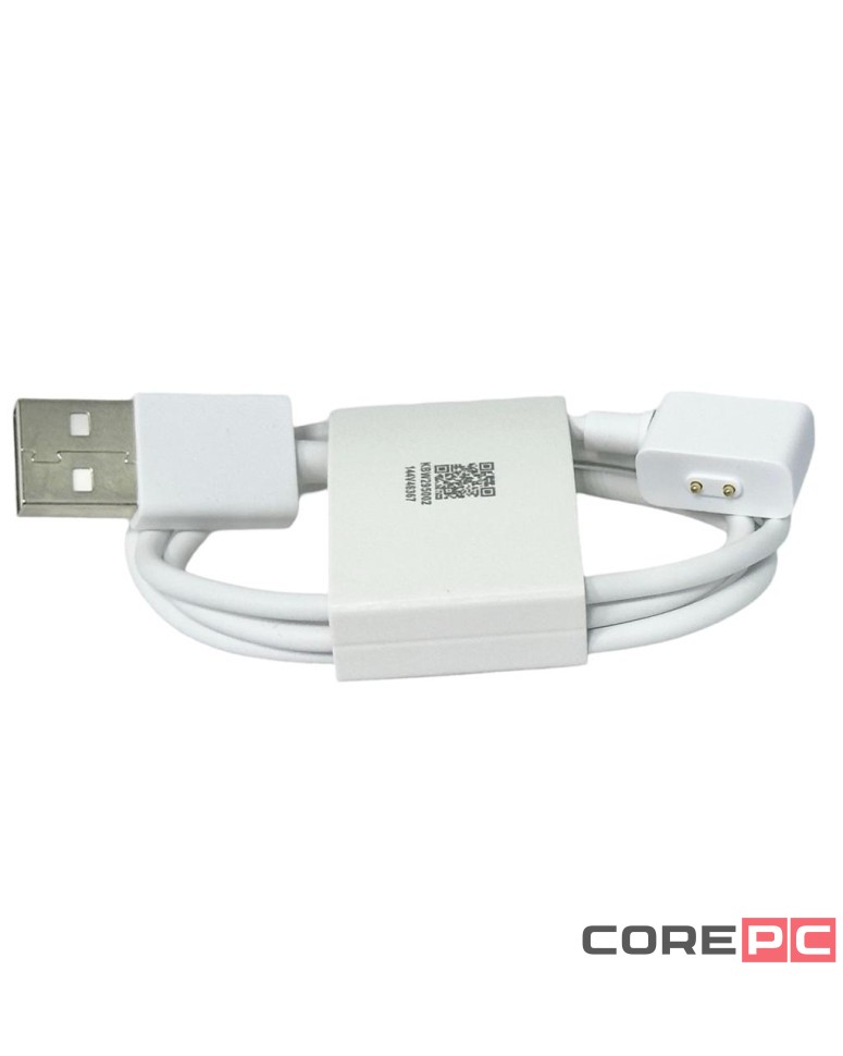 Фитнес-браслет Xiaomi Mi Band 9 серебристый глобальный версия