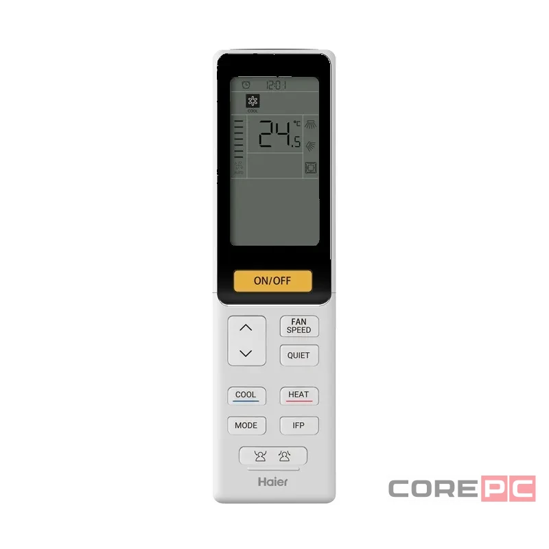 Напольно-потолочный кондиционер Haier AF50S2SD1FA / 1U50S2SJ3FA
