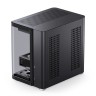 Компьютерный корпус JONSBO TK-2 2.0 TG Black