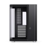 Компьютерный корпус JONSBO TK-2 2.0 TG Black