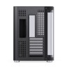 Компьютерный корпус JONSBO TK-2 2.0 TG Black
