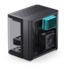Компьютерный корпус JONSBO TK-2 2.0 TG Black