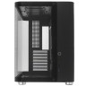Компьютерный корпус JONSBO TK-2 2.0 TG Black