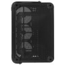 Компьютерный корпус JONSBO TK-2 2.0 TG Black