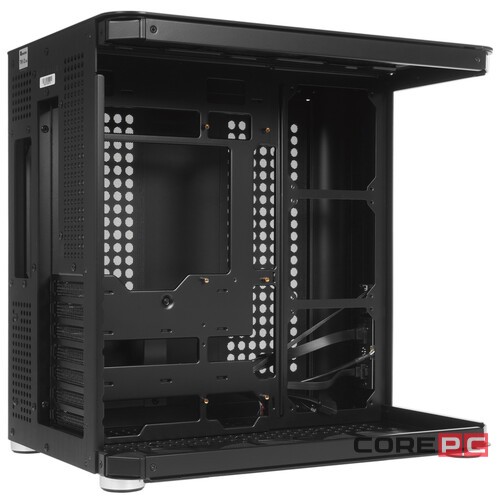 Компьютерный корпус JONSBO TK-2 2.0 TG Black
