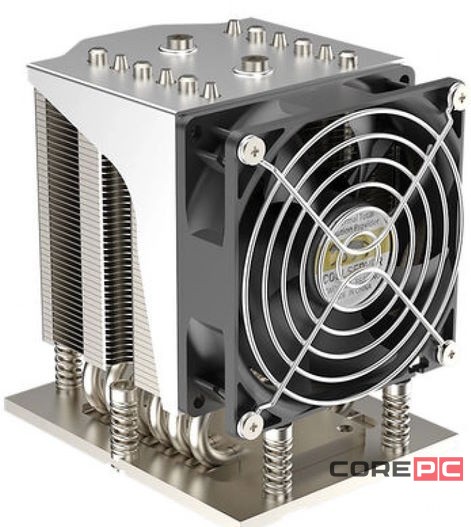 Кулер для процессора ALSEYE S42 PWM
