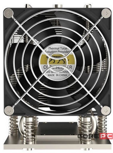 Кулер для процессора ALSEYE S42 PWM