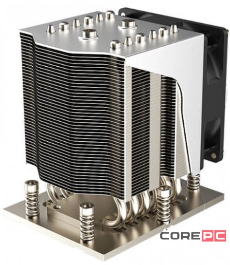Кулер для процессора ALSEYE S42 PWM
